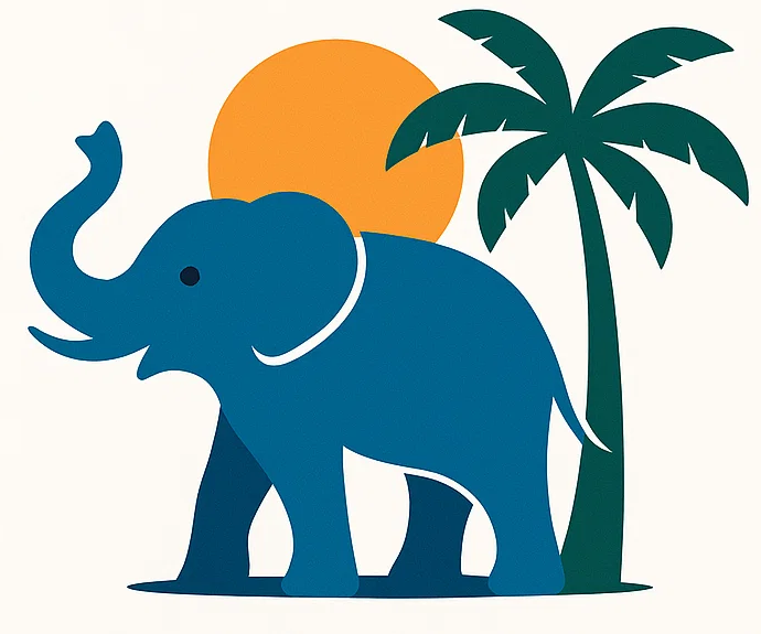 Travel Sri Lanka Logo